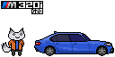 BMW 320i M Sport(G20)