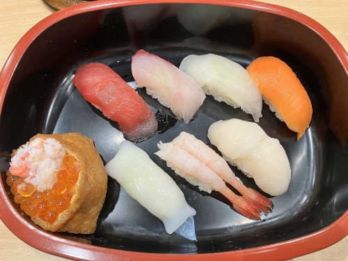 湊寿司