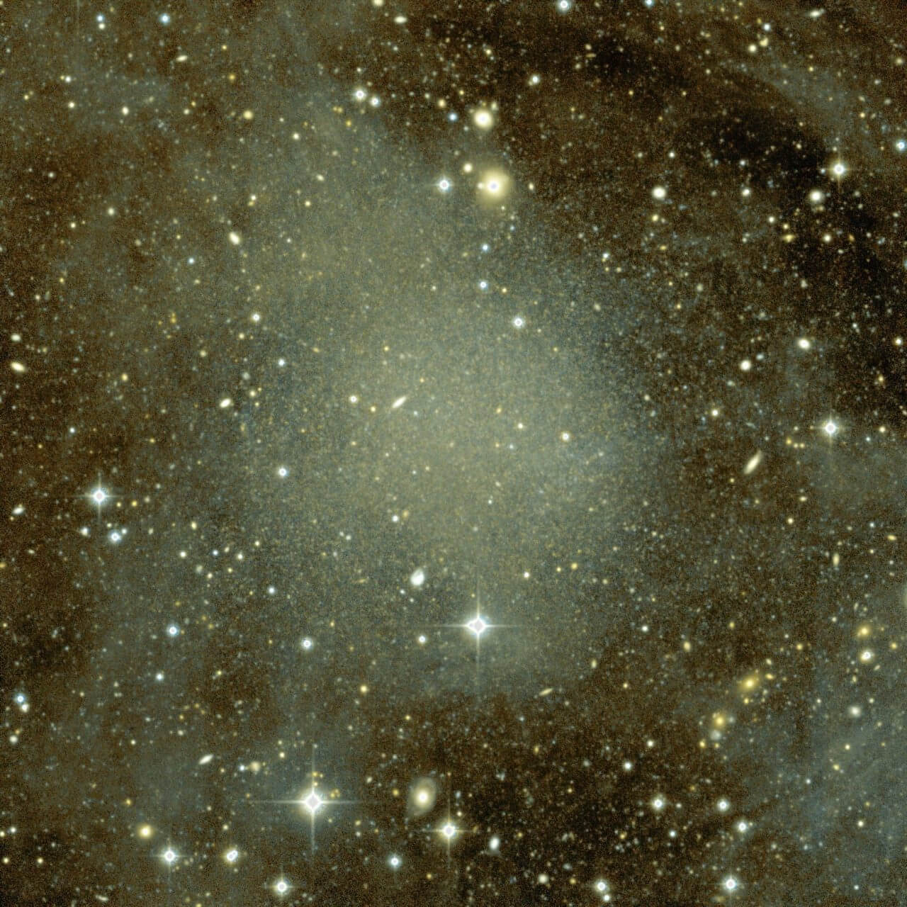 超淡銀河「F8D1