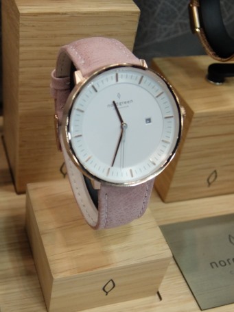 nordgreen_北欧デンマークデザインの腕時計01