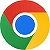 Google Chrome ブラウザ