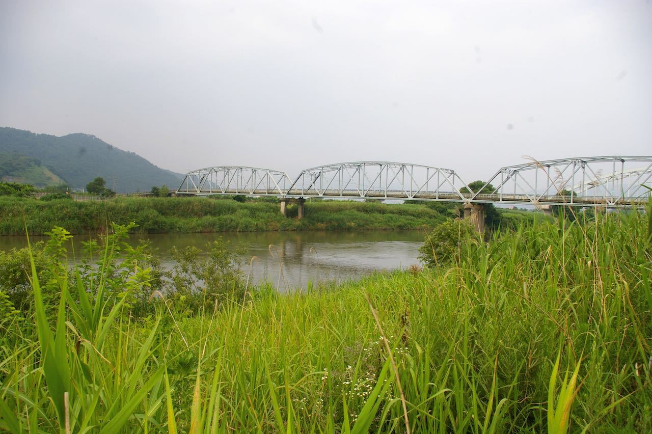 赤坂橋