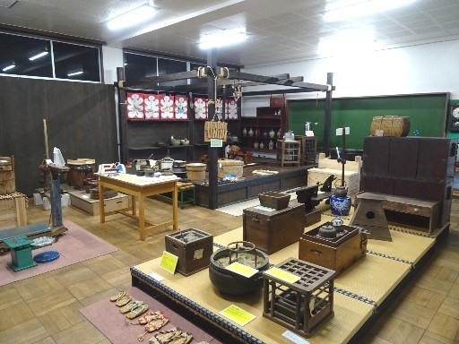展示室３