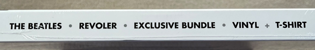 Revolver: Special Edition ［Target Exclusive］