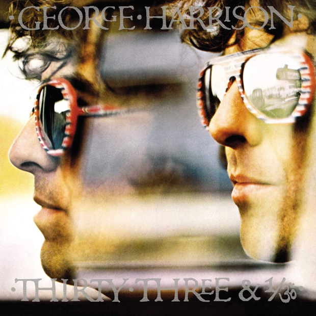 33 1/3 - George Harrison