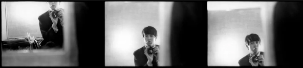 Paul McCartney Photographs 1963–64 Eyes of the Storm
